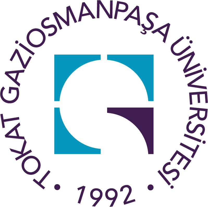 Tokat Gaziosmanpaşa Üniversitesi : 