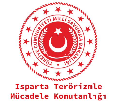 Isparta Terörizmle mücadele : 